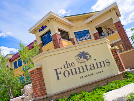 Regus Maple Grove Arbor Lakes image 3