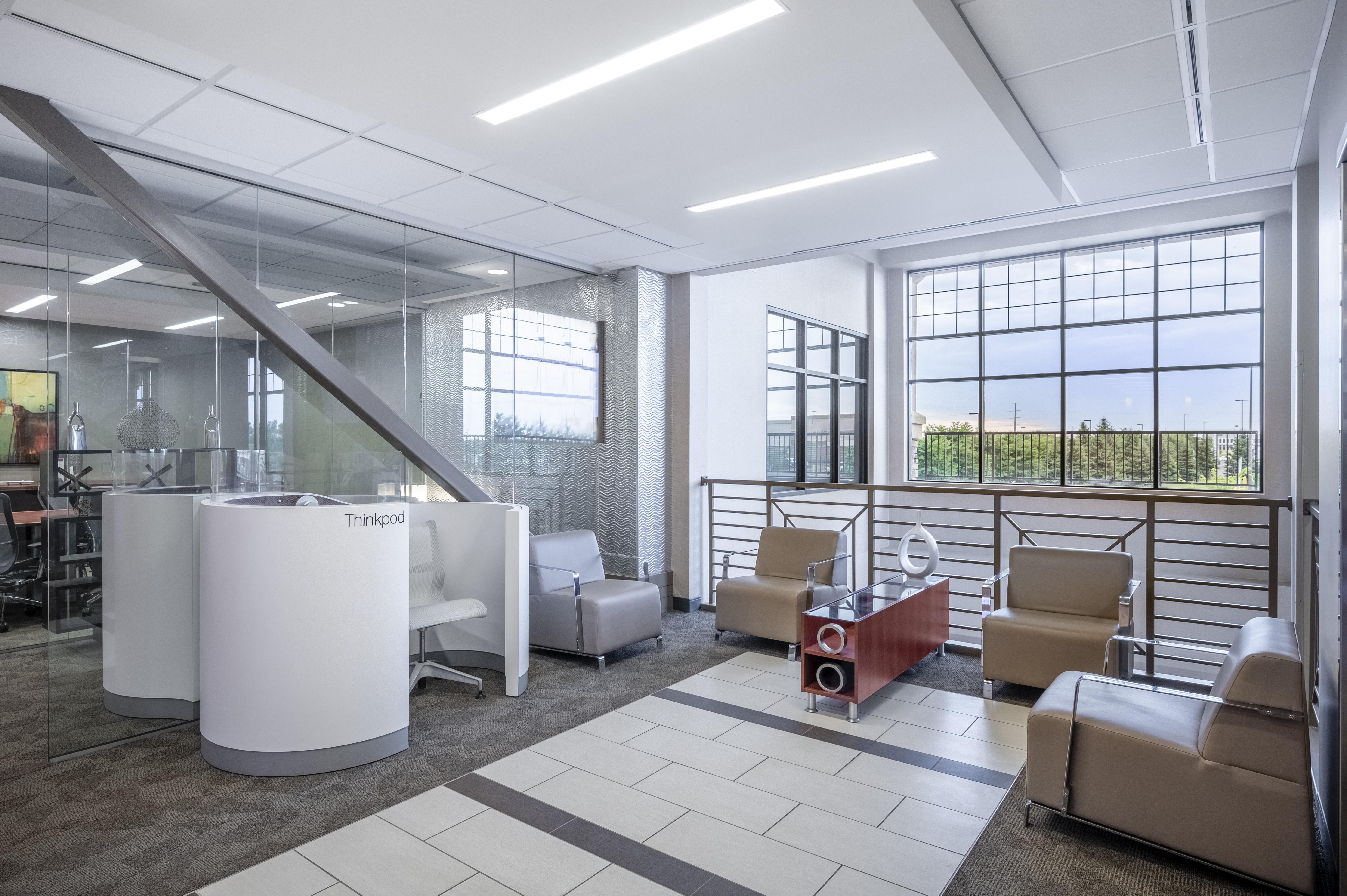 Regus - Minnesota, Maple Grove - Arbor Lakes image 5