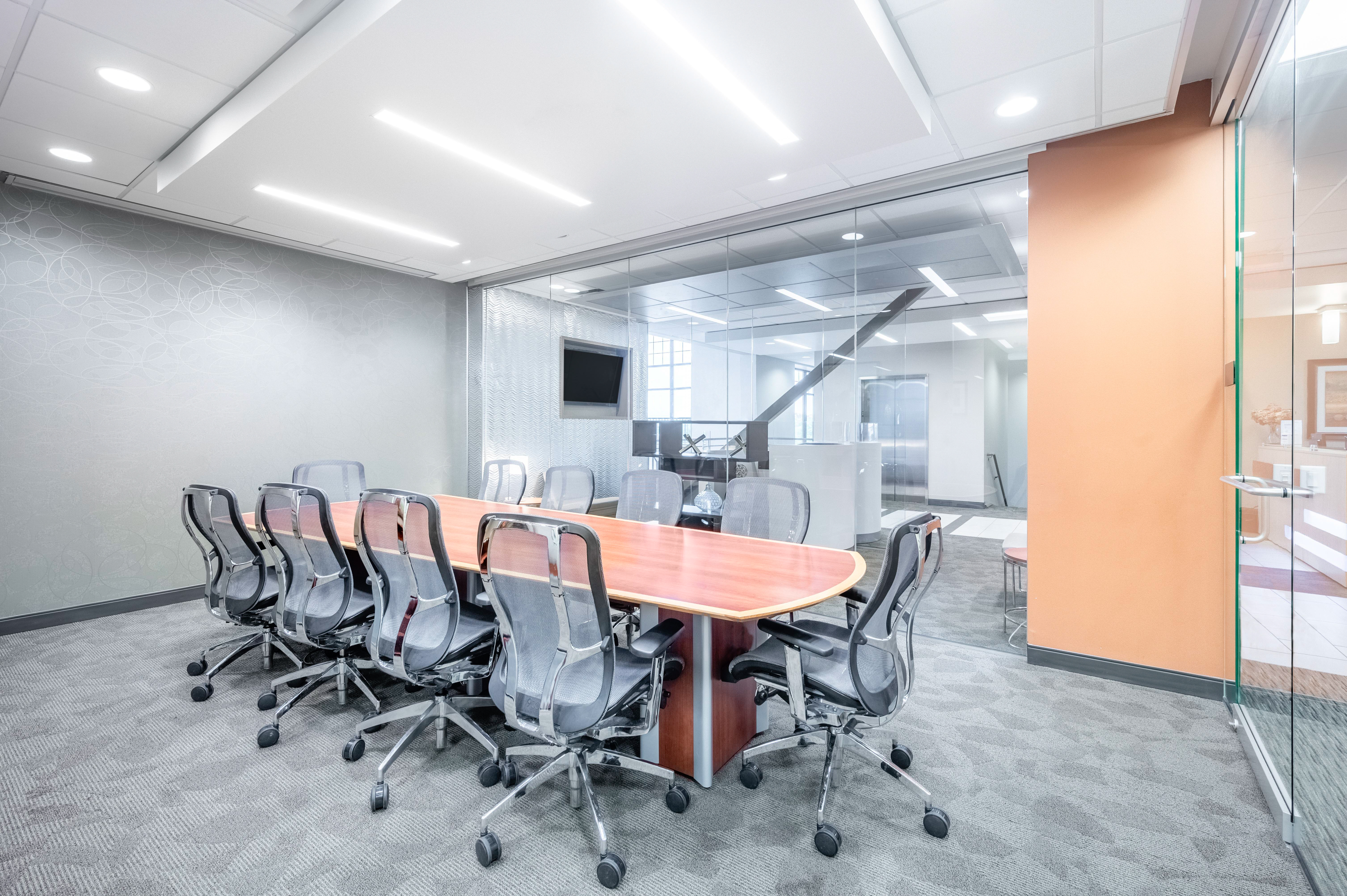 Regus - Minnesota, Maple Grove - Arbor Lakes image 4