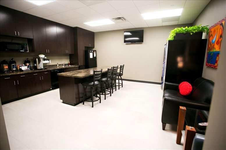 1600 Executive Suites image 5