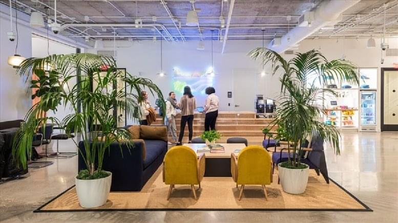 WeWork image 2