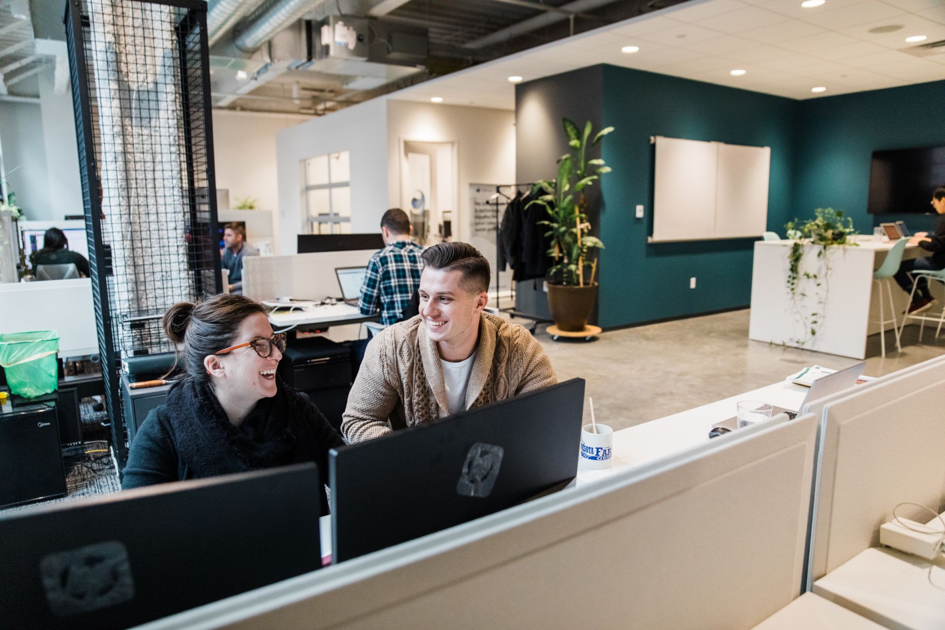 FINNOVATION Lab image 2