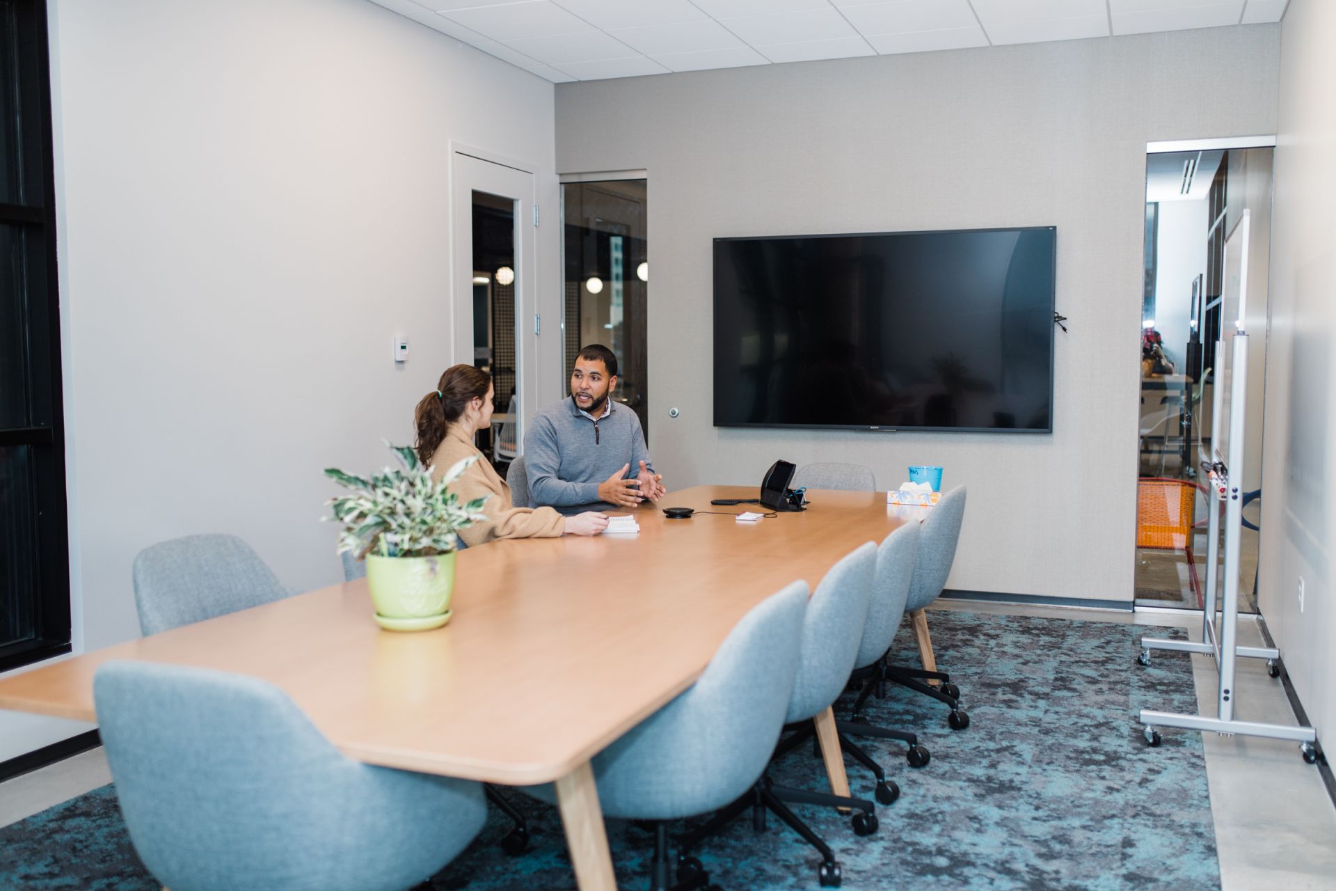 FINNOVATION Lab image 3