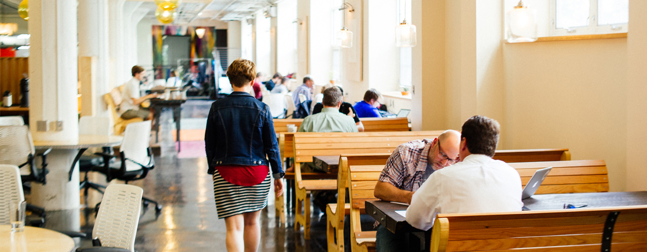 Fueled Collective Northeast image 2