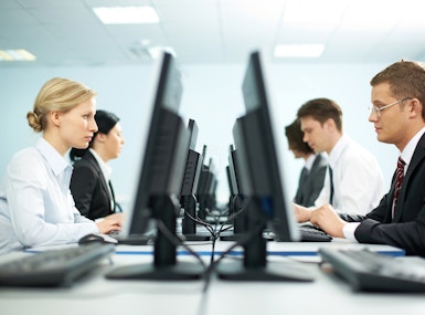 Fueled Collective Uptown image 4