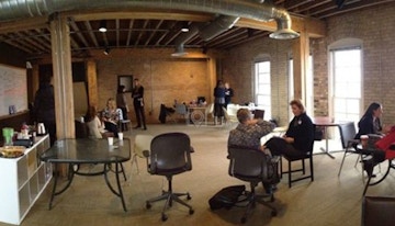 Impact Hub Minneapolis - St. Paul image 1