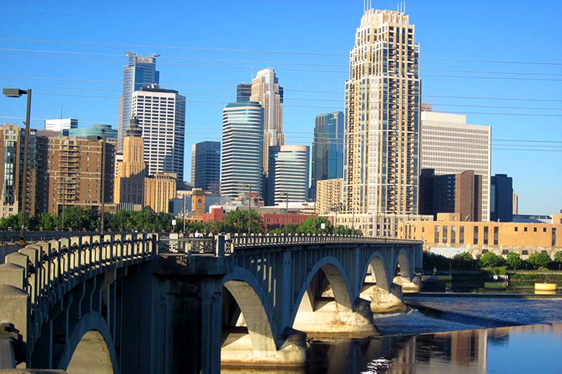 Industrious Minneapolis North Loop image 2