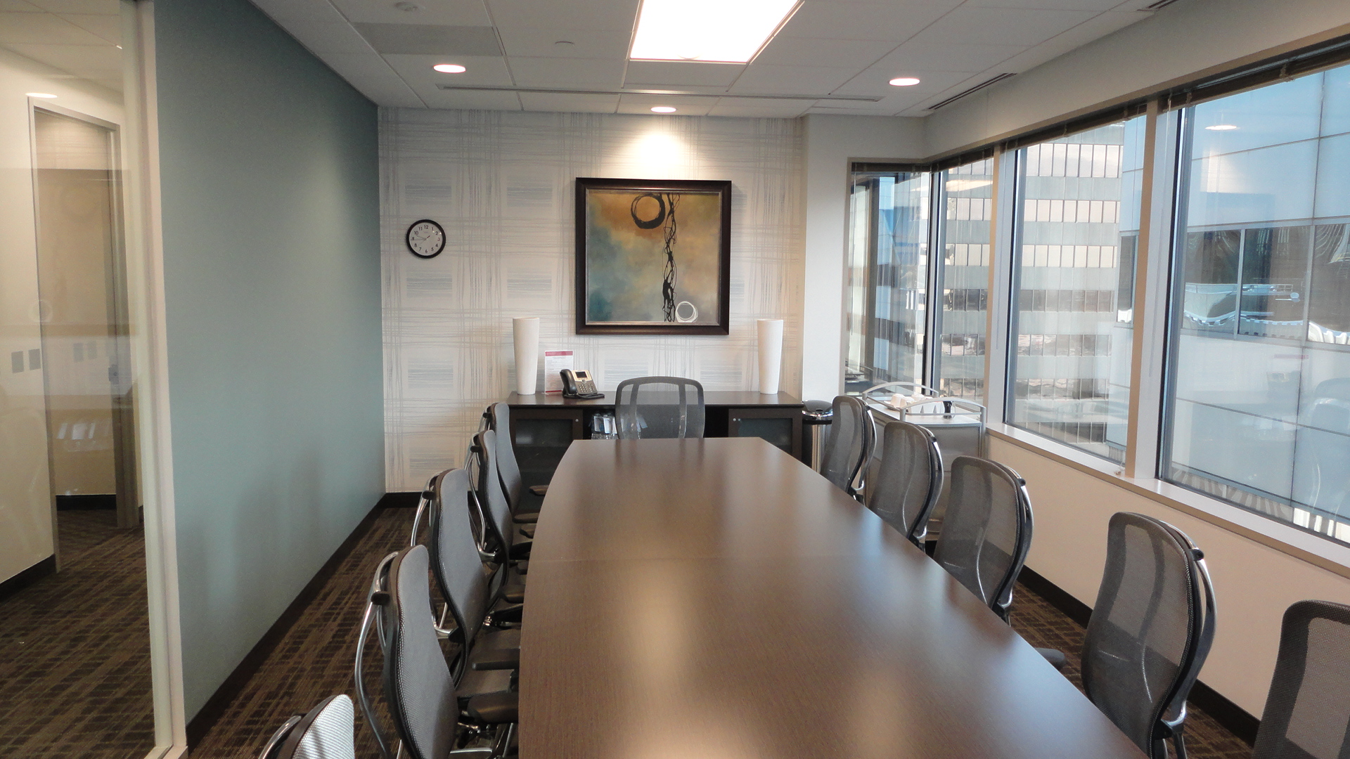 Regus AT&T Tower image 2