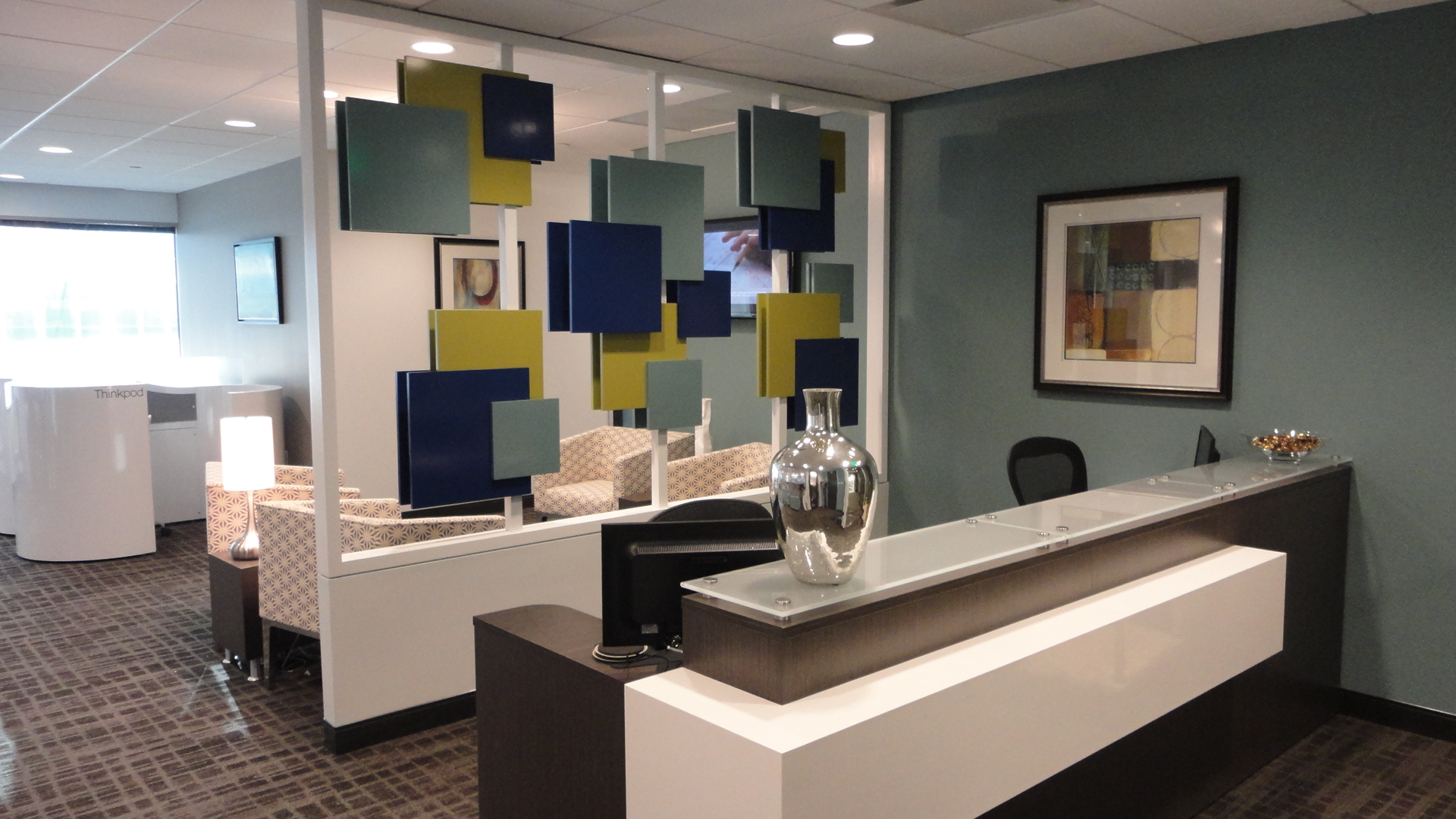 Regus AT&T Tower image 3