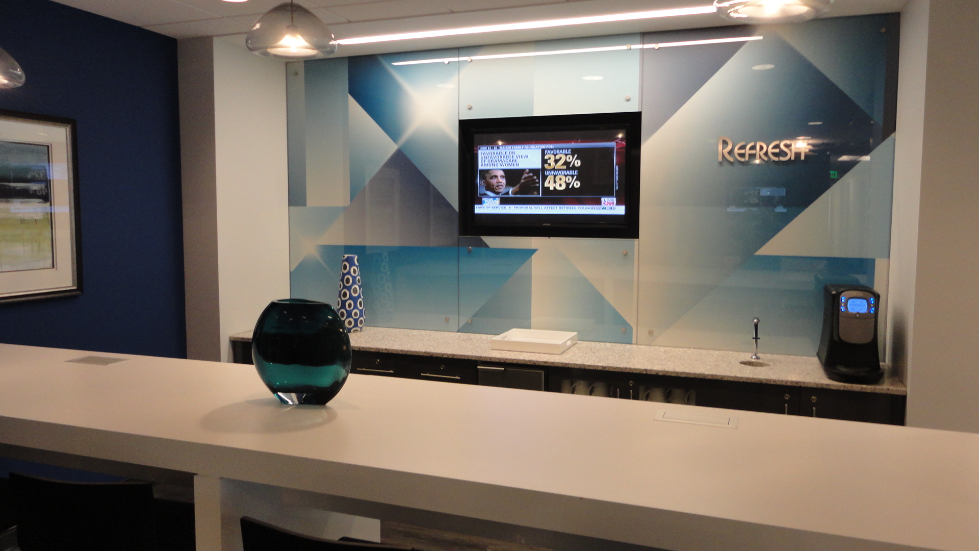 Regus AT&T Tower image 5