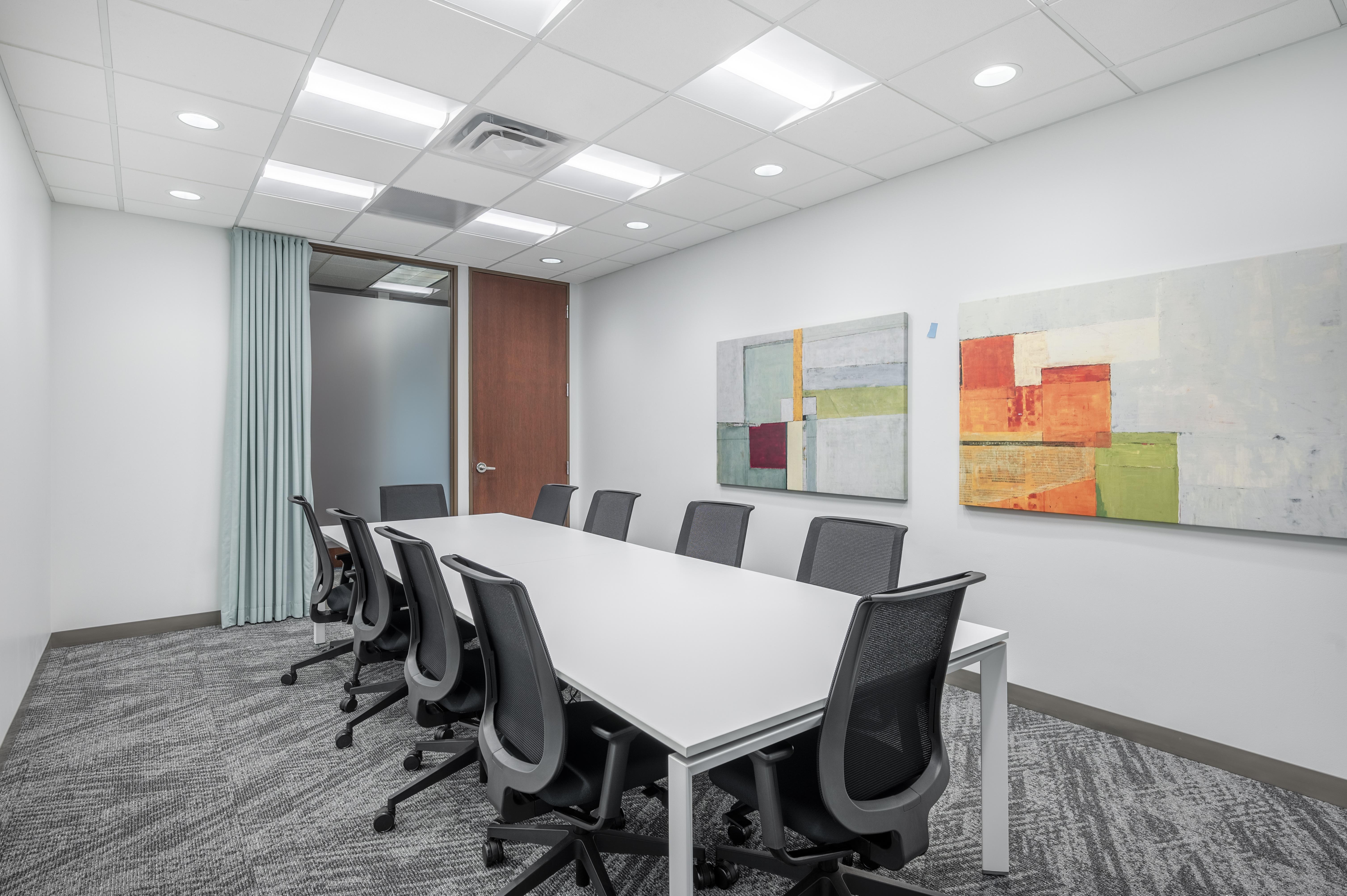 Regus - Minnesota, Bloomington - Normandale Lake image 4