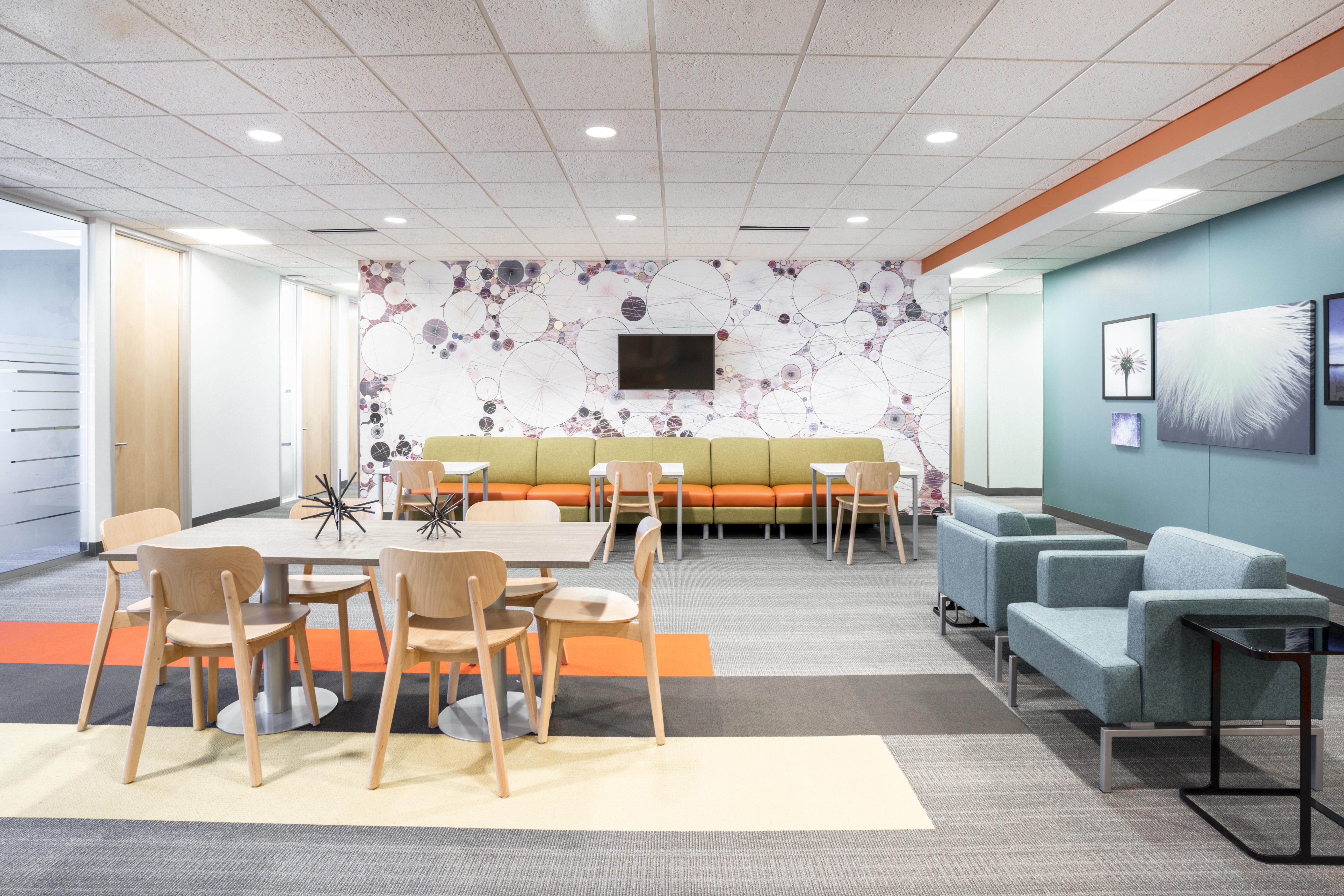 Regus - Minnesota, Minneapolis - Fifth Street Towers image 5