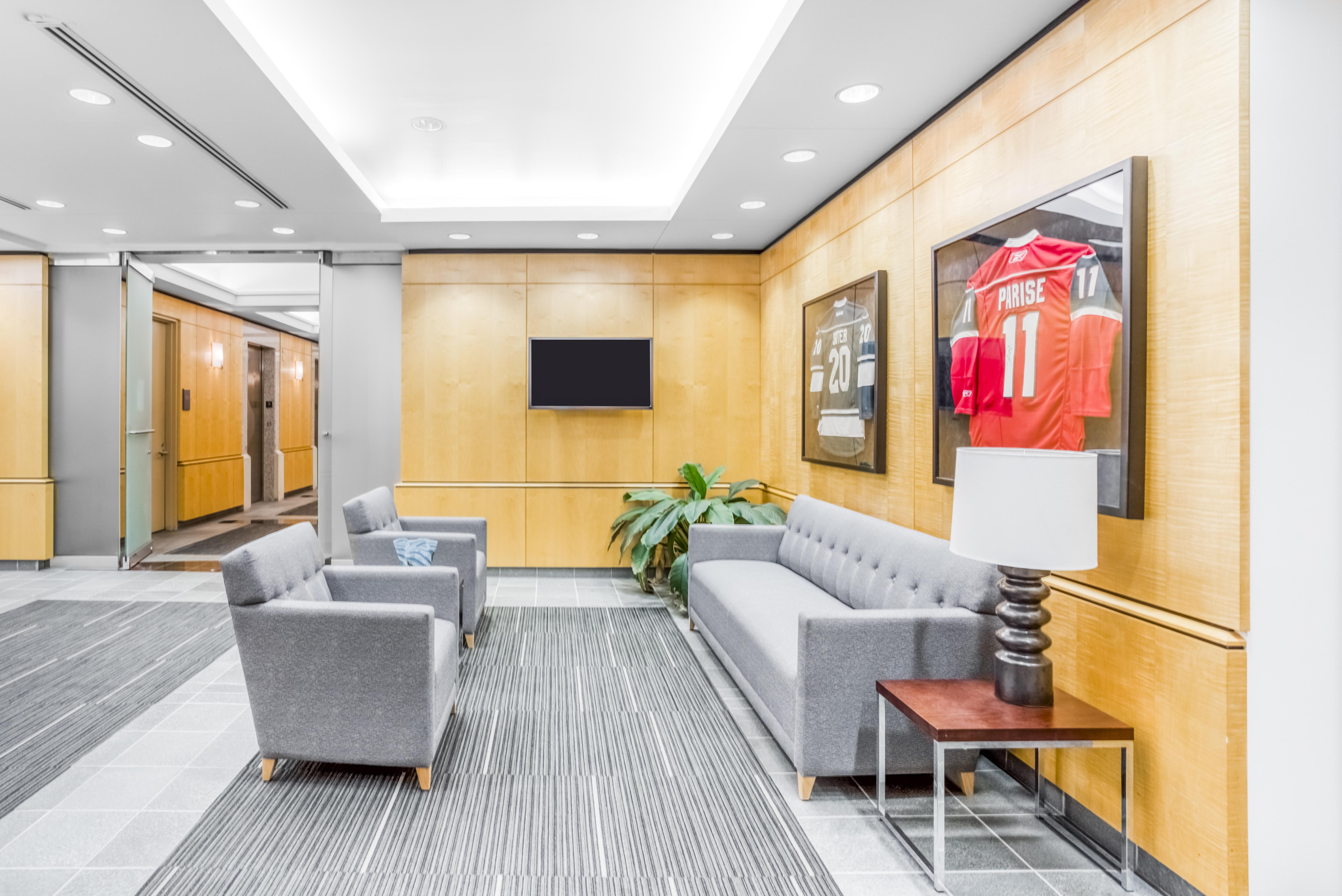 Regus - Minnesota, Minneapolis - Minnesota Center image 5