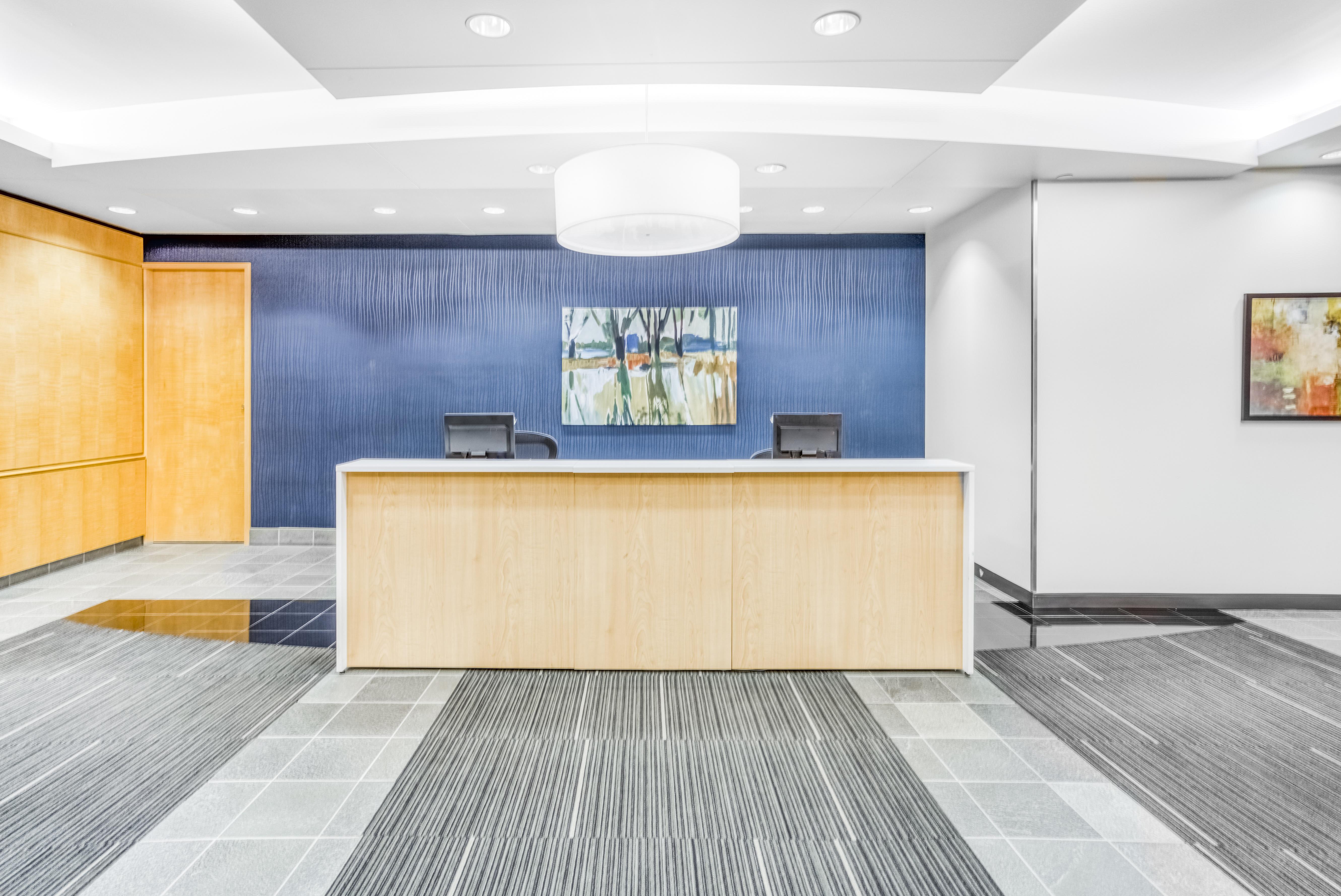 Regus - Minnesota, Minneapolis - Minnesota Center image 2