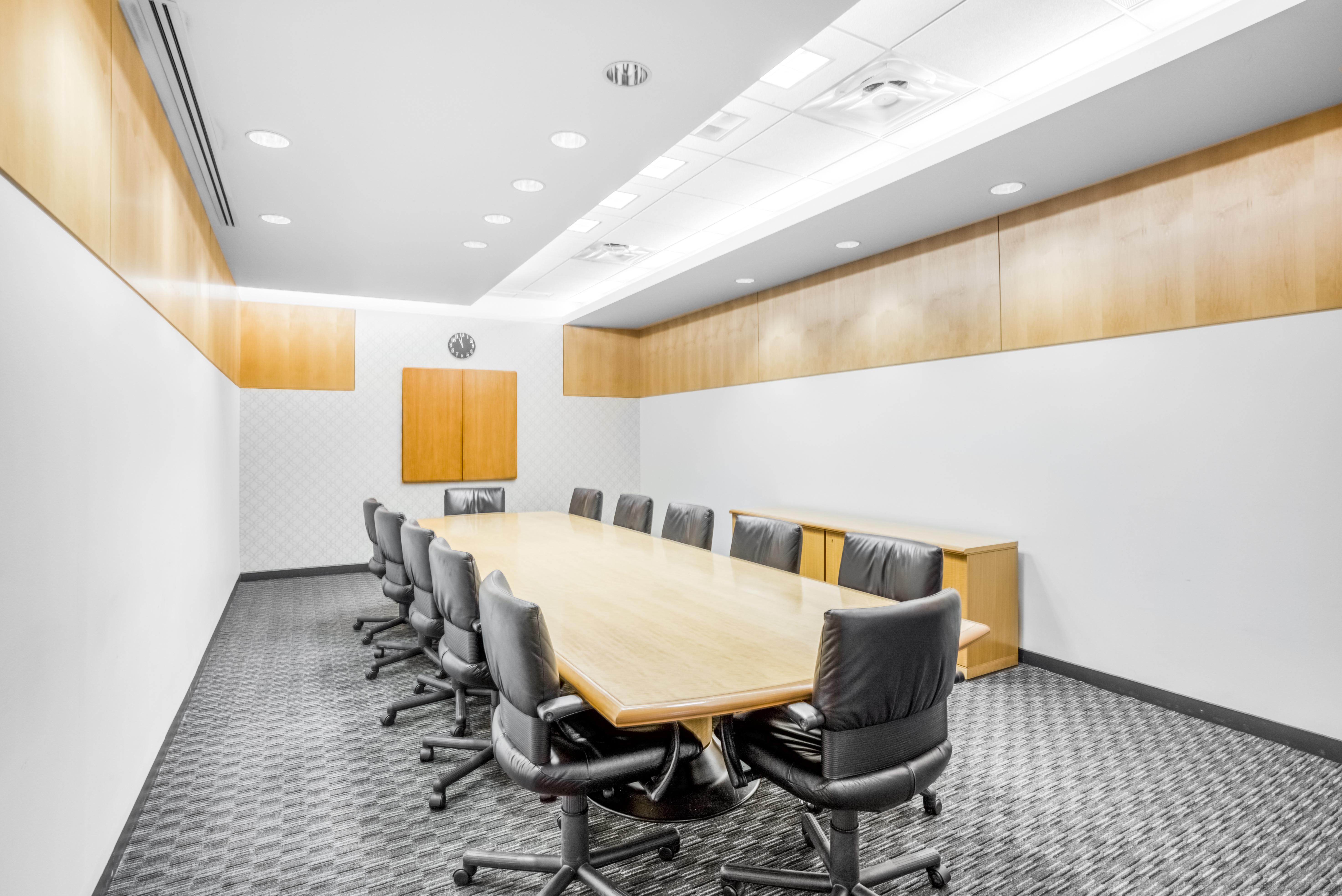 Regus - Minnesota, Minneapolis - Minnesota Center image 4