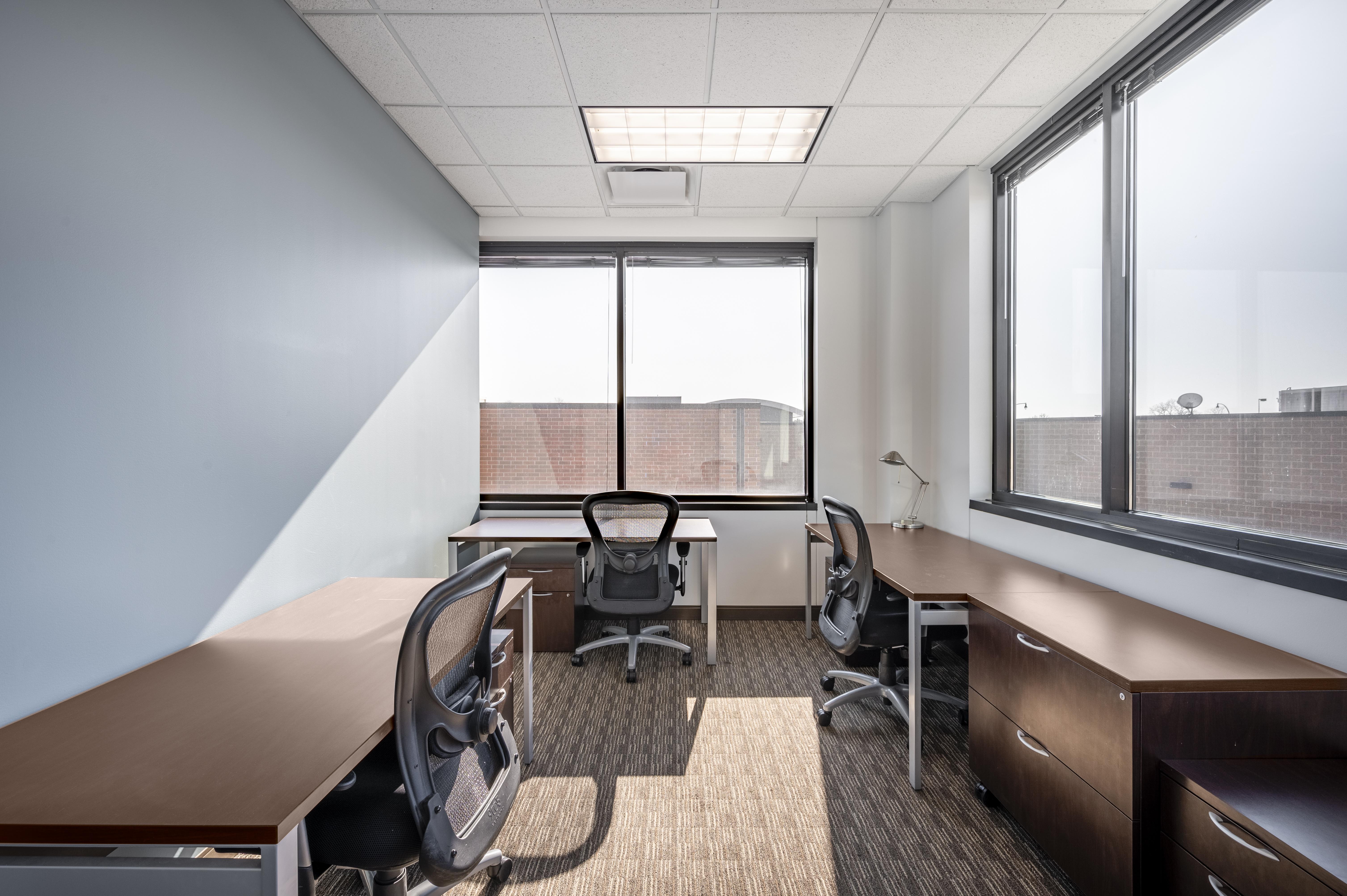 Regus - Minnesota, St Louis Park - West End image 3