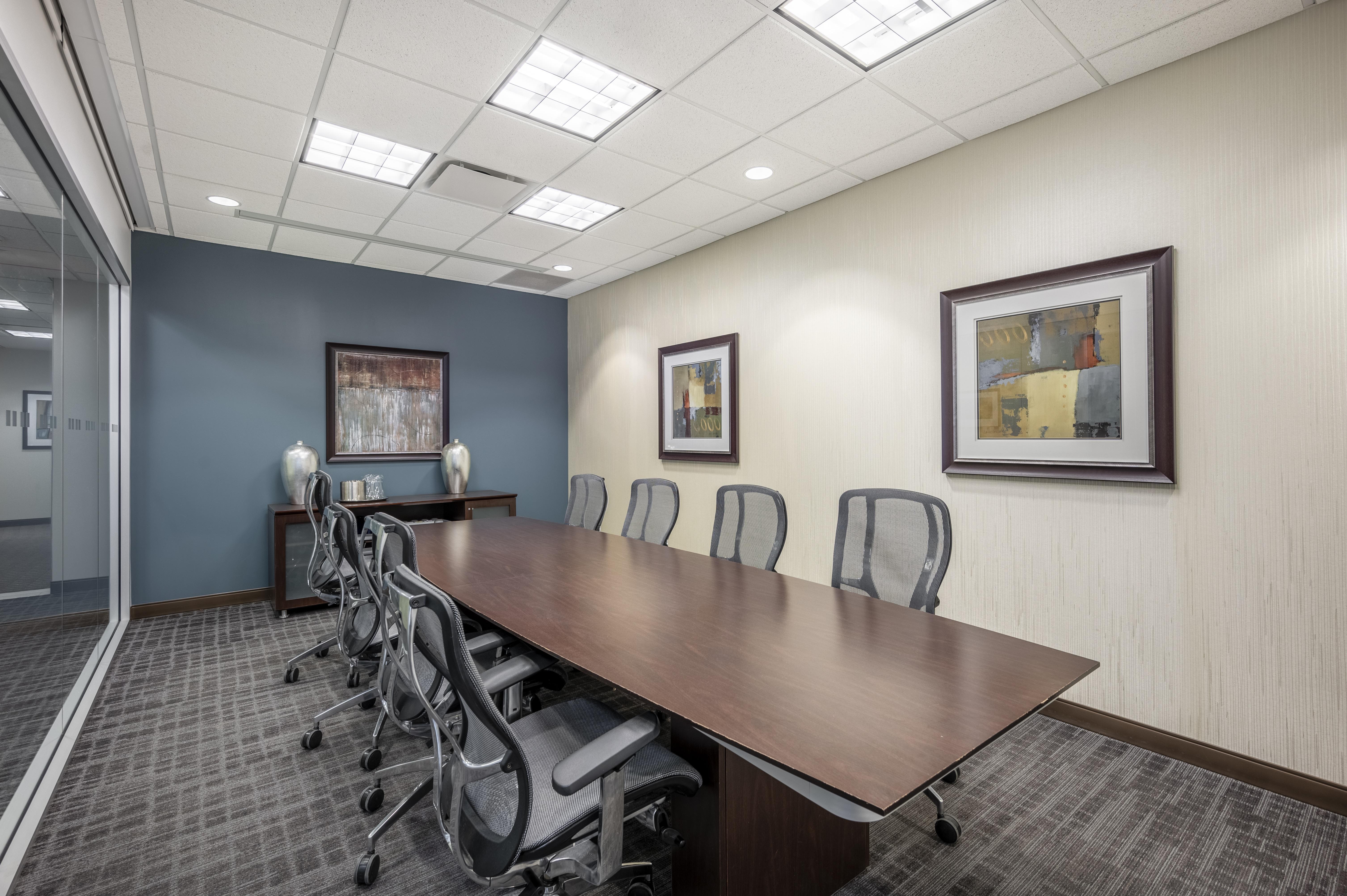 Regus - Minnesota, St Louis Park - West End image 4