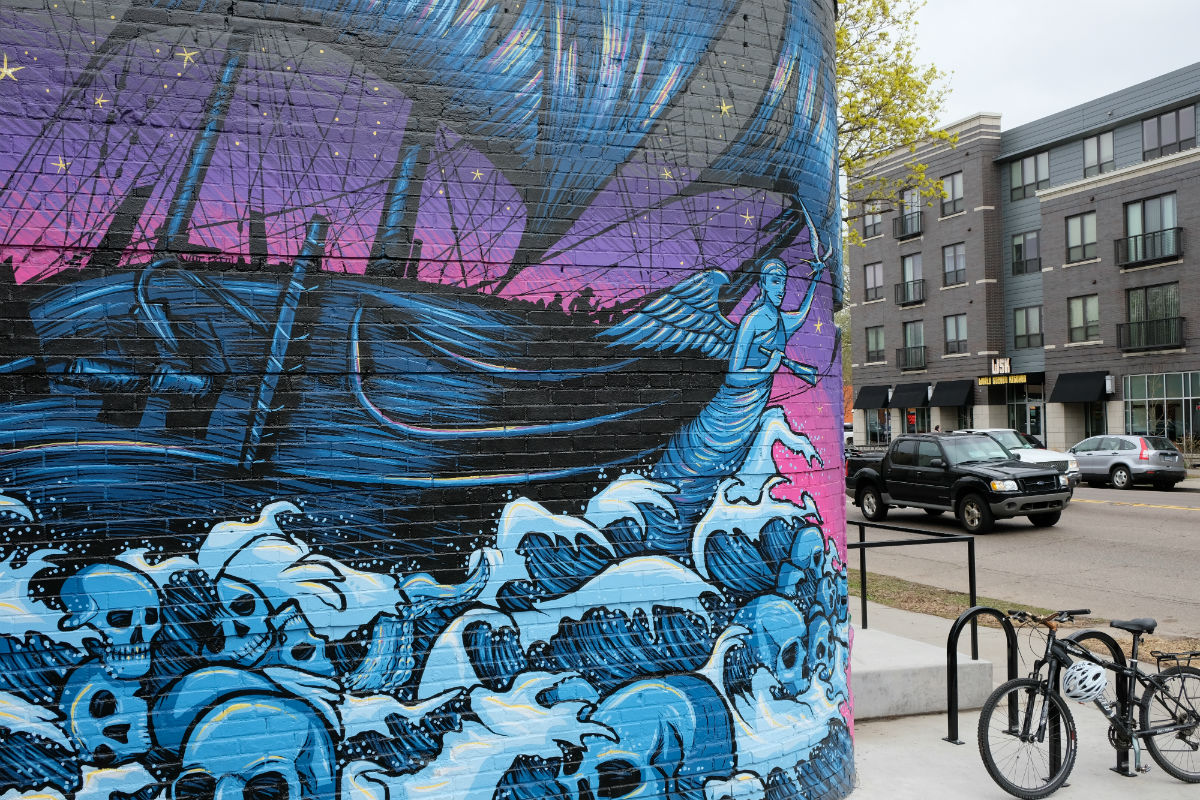 Scout Workshop image 2