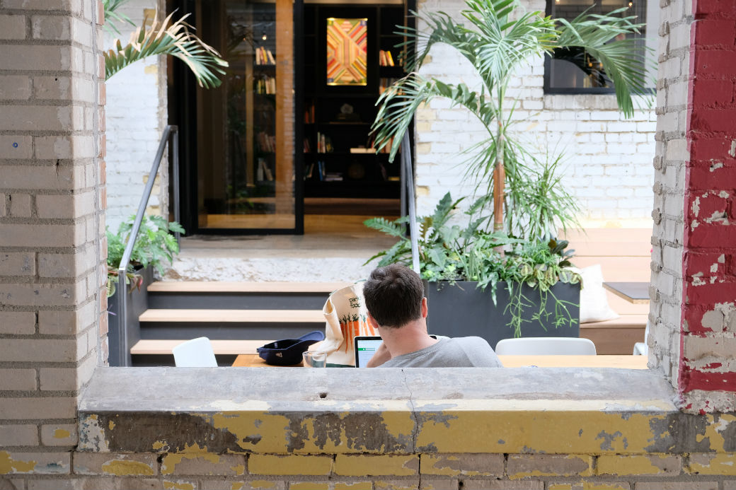 Scout Workshop image 4