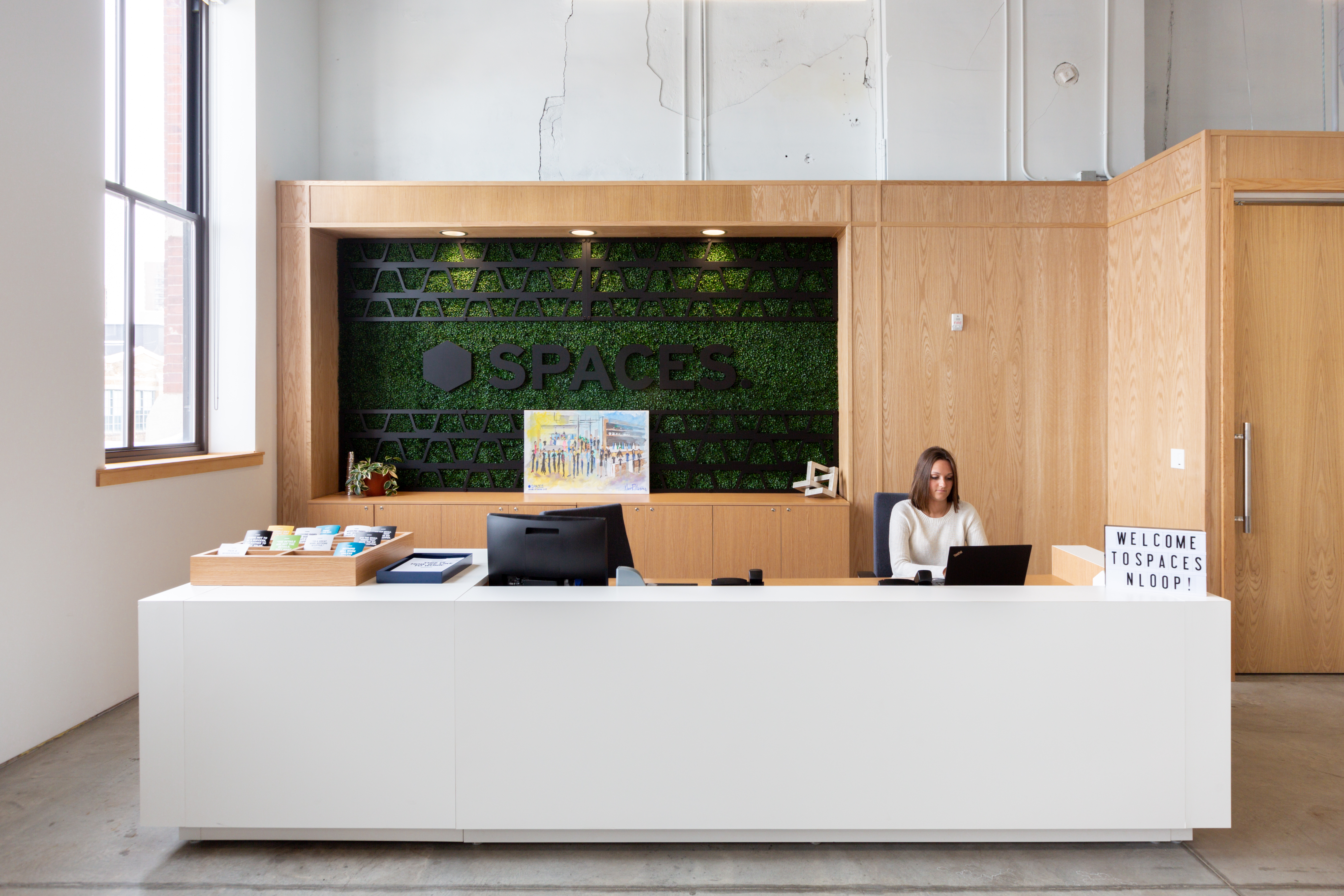 Spaces - Minnesota, Minneapolis - Spaces North Loop image 4