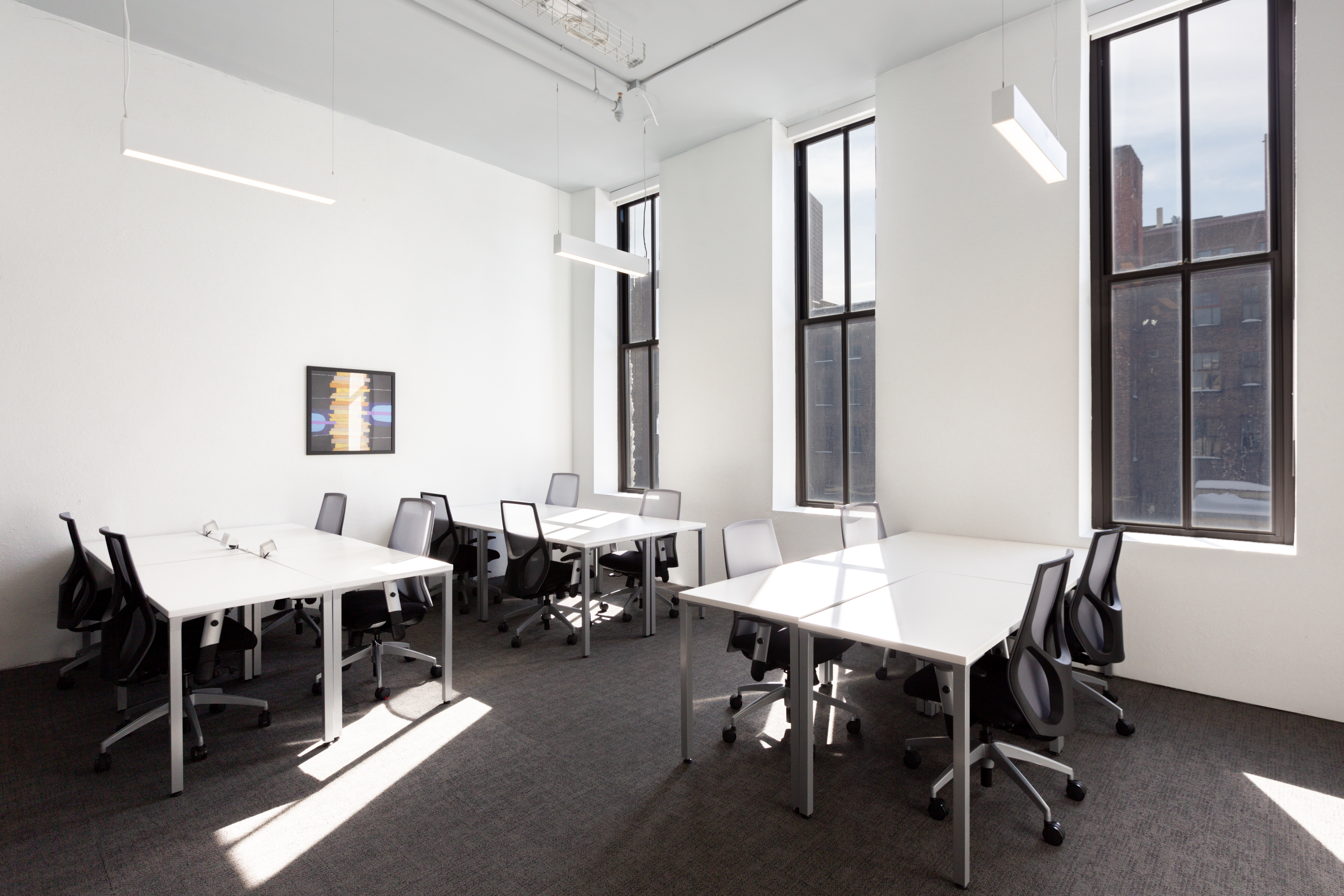 Spaces - Minnesota, Minneapolis - Spaces North Loop image 5