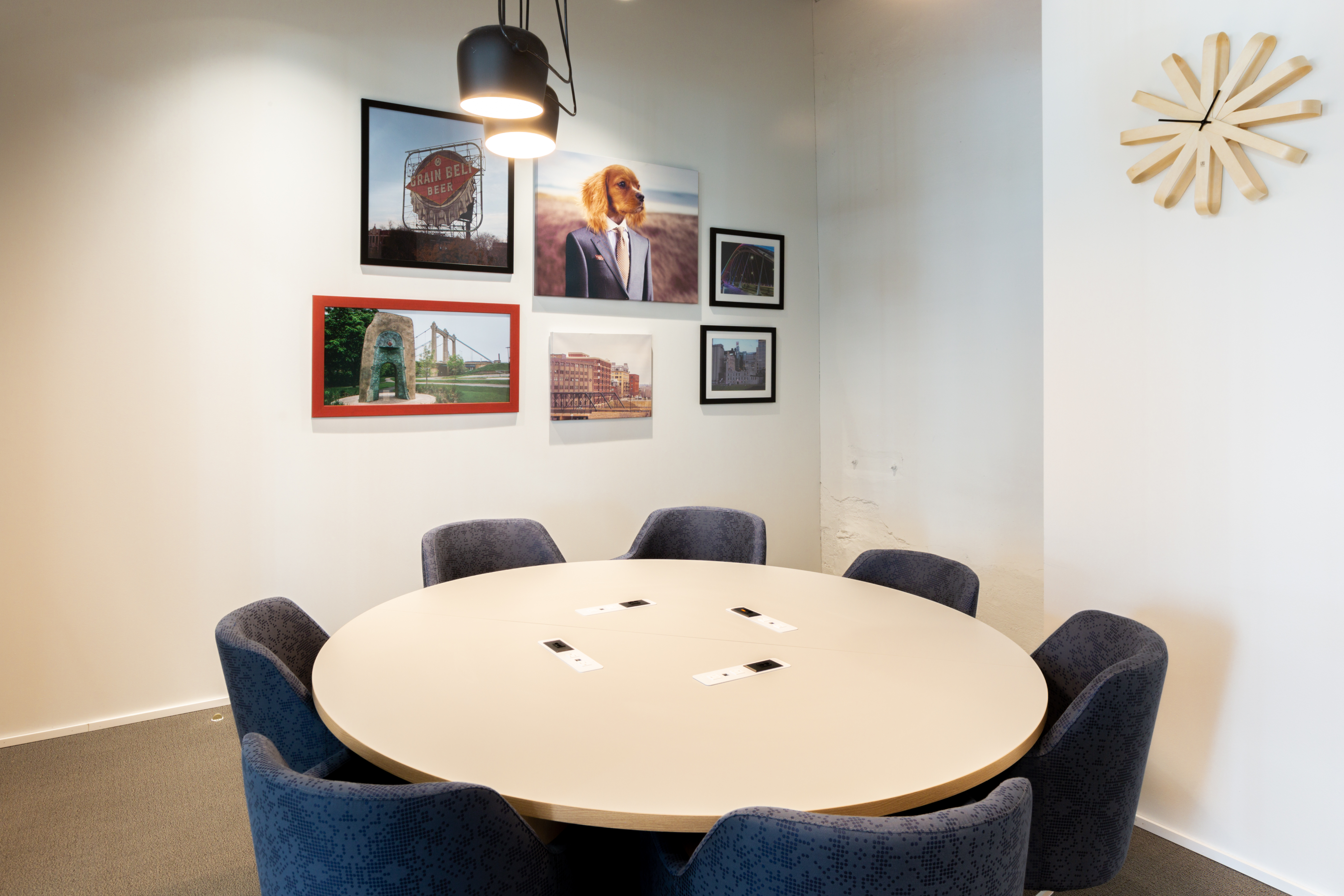 Spaces - Minnesota, Minneapolis - Spaces North Loop image 3