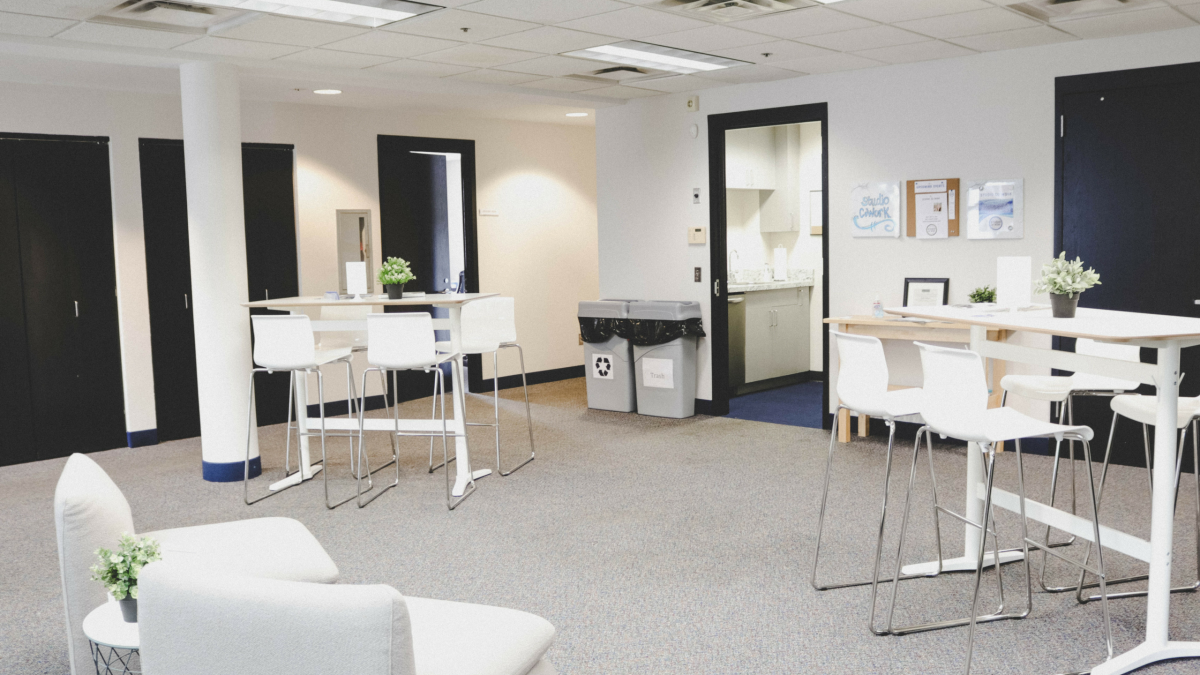 Studio Cowork profile image