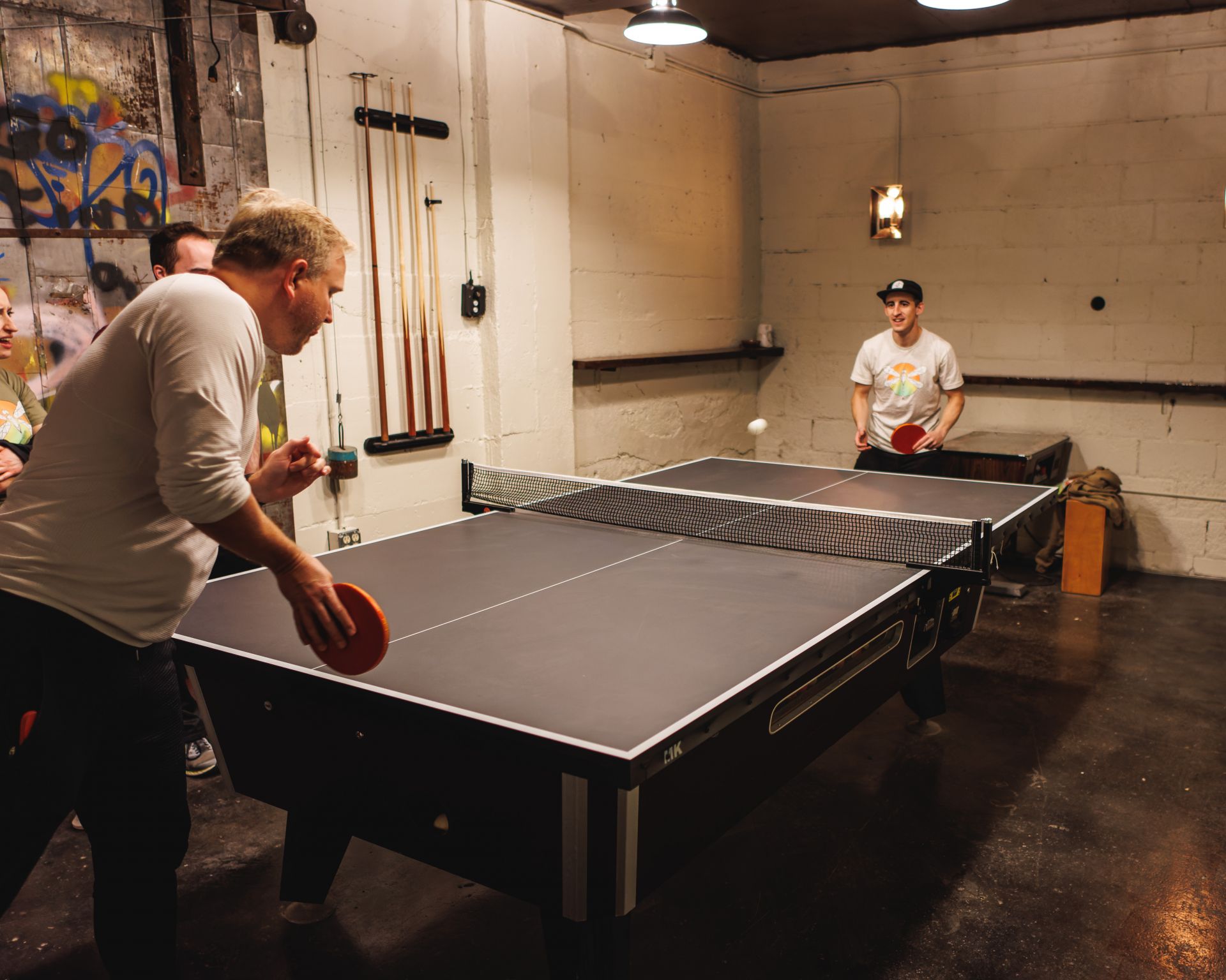 The Wilderness Fitness and Coworking image 2