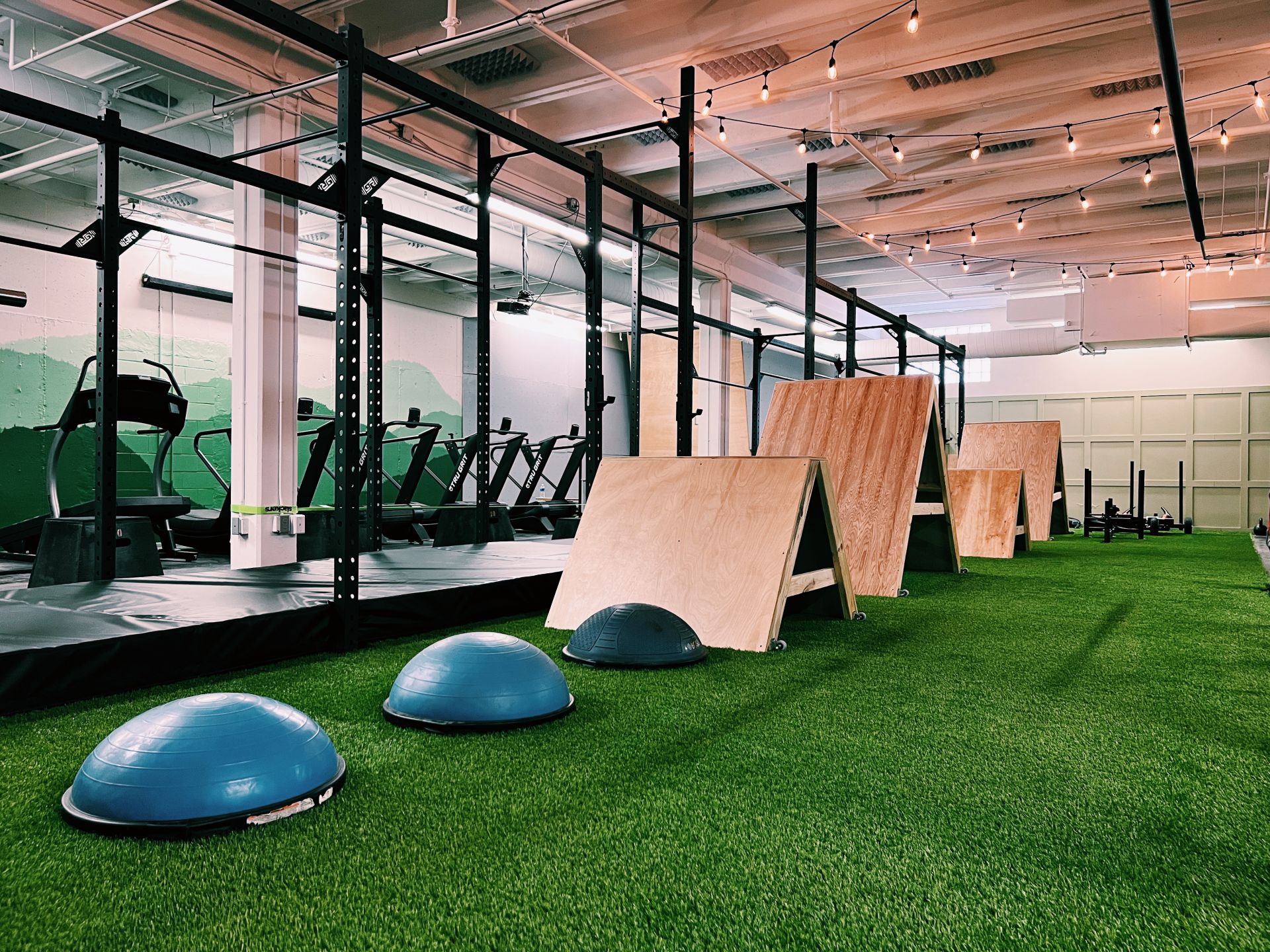 The Wilderness Fitness and Coworking image 4