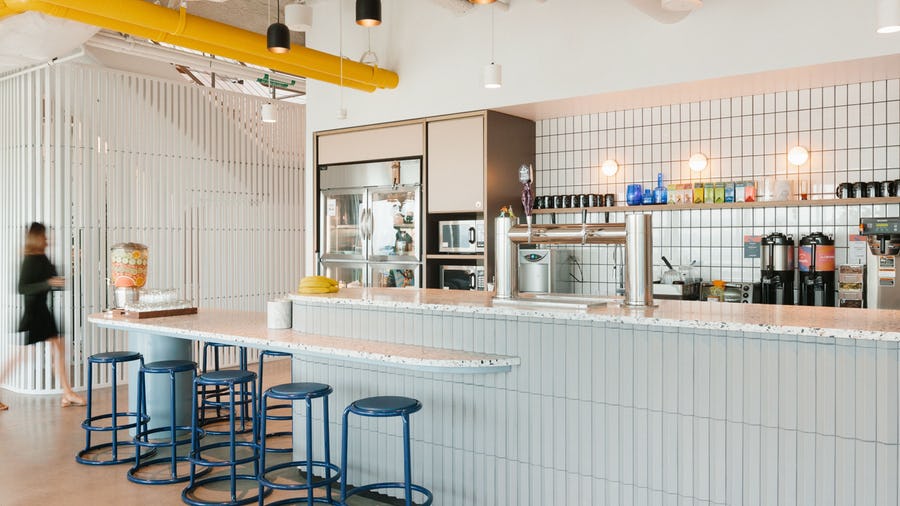 WeWork 729 N Washington Ave image 2