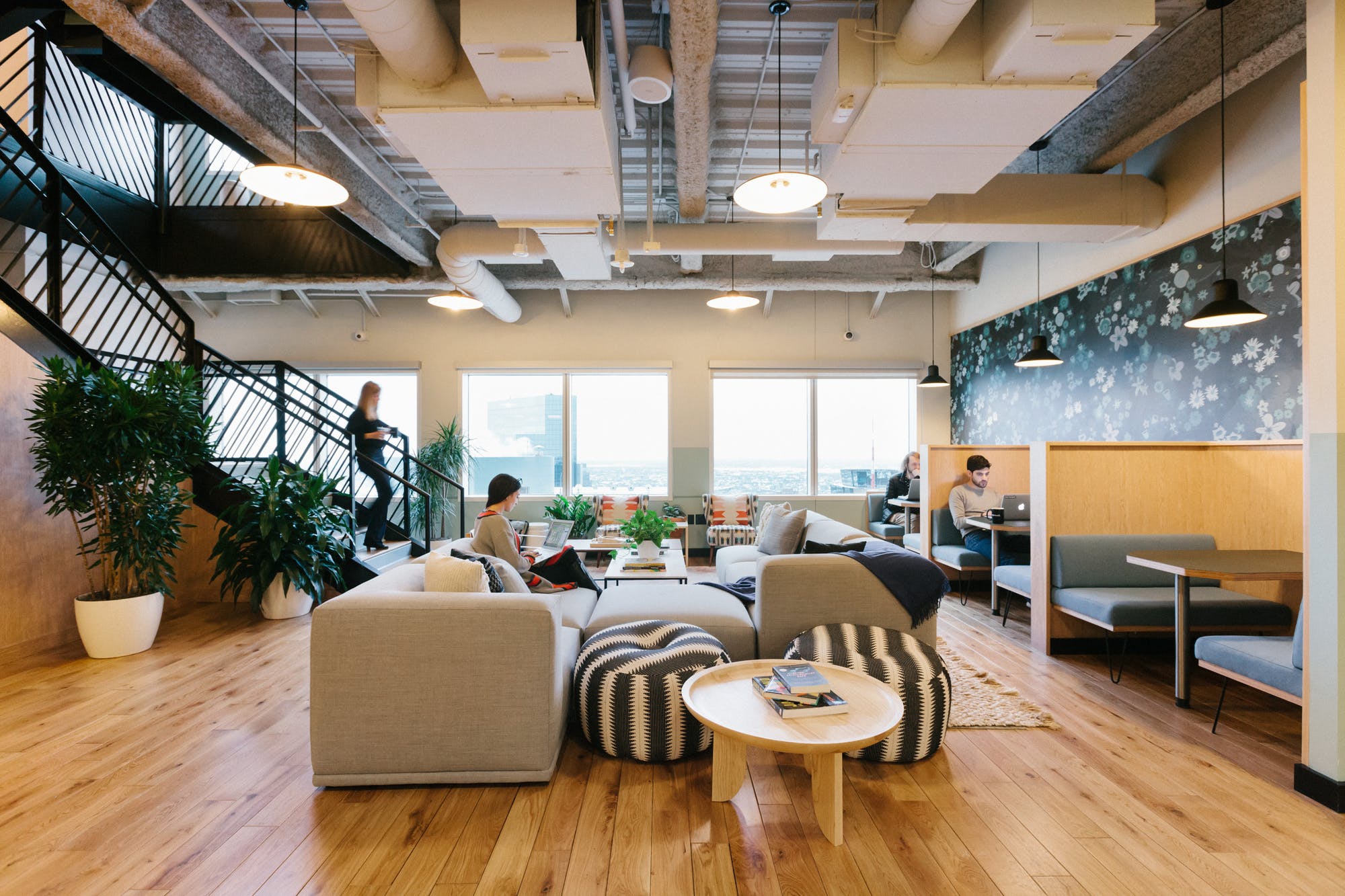 WeWork Capella Tower image 3
