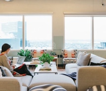 WeWork Capella Tower profile image