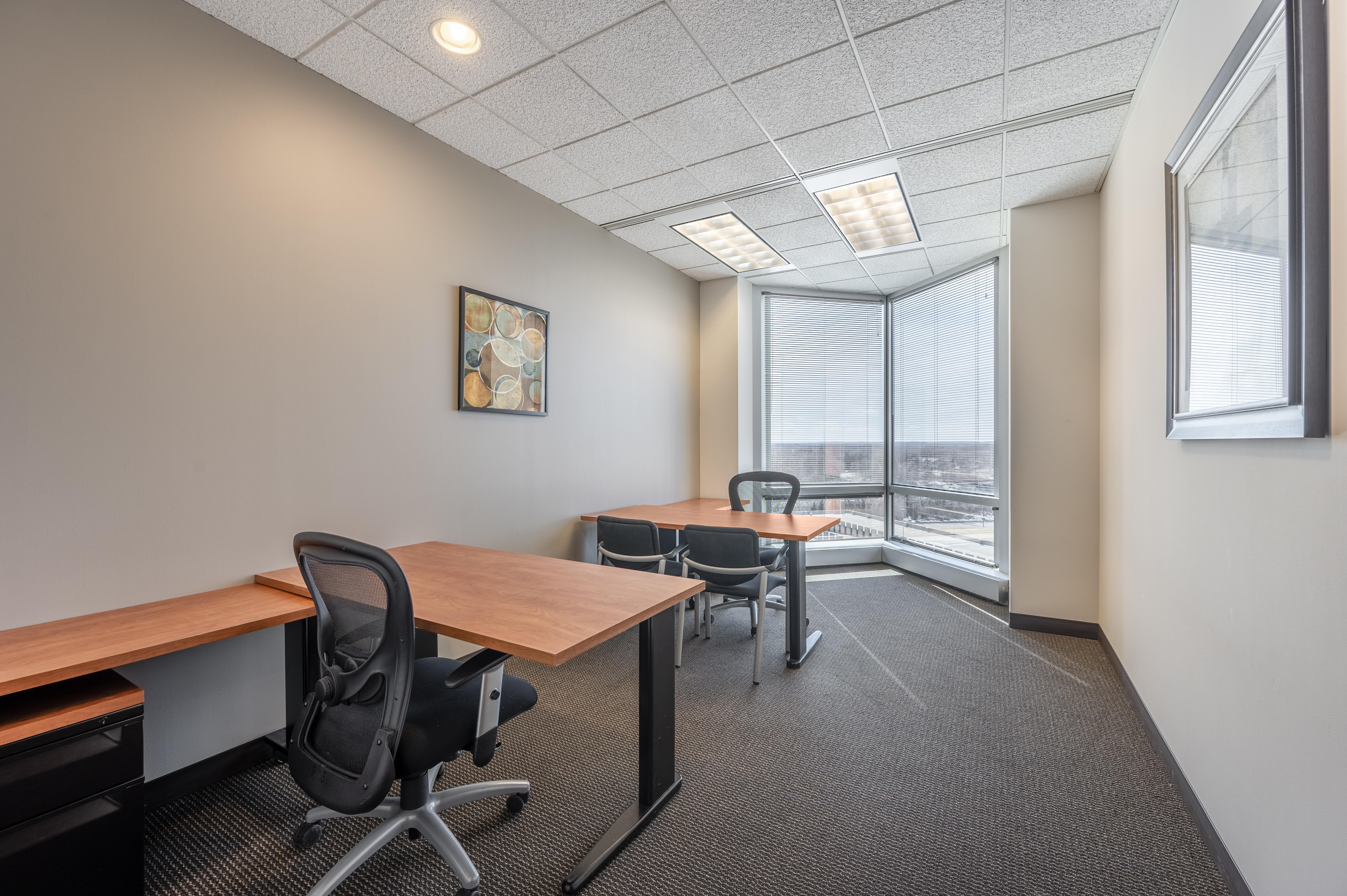 Regus - Minnesota, Minnetonka - Carlson Center image 3