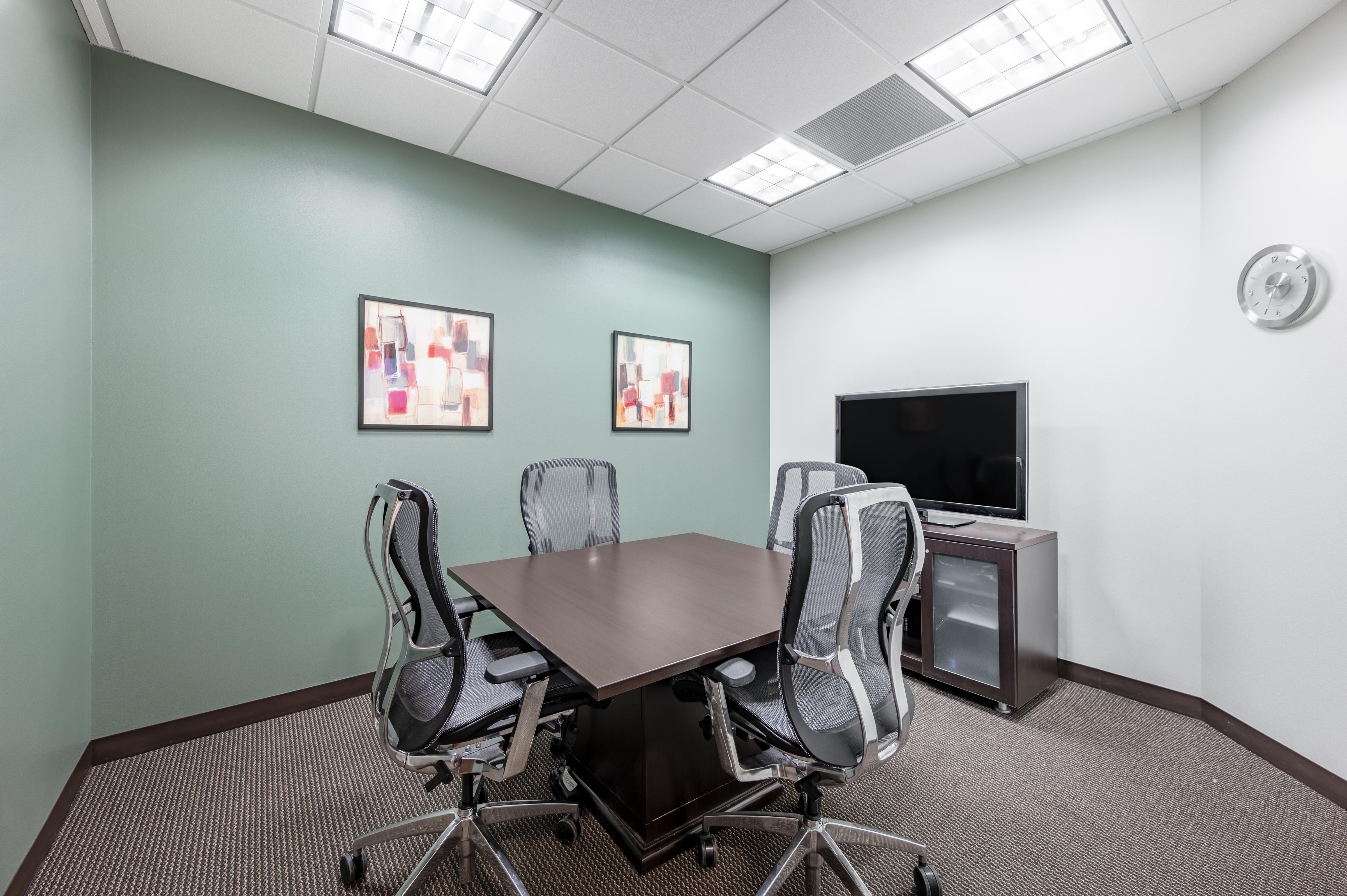 Regus - Minnesota, Minnetonka - Carlson Center image 4