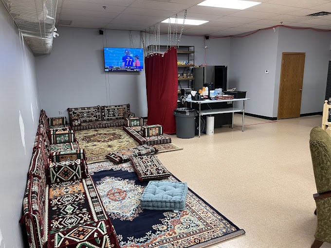 Home Tea Party image 2