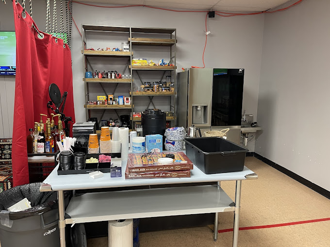 Home Tea Party image 4