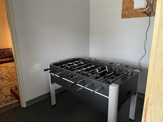 Home Tea Party image 3