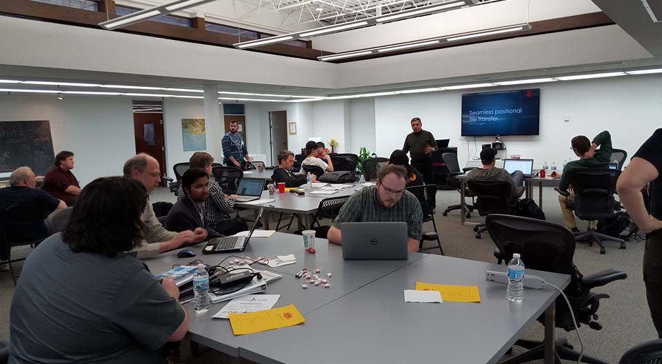 Redwing Ignite image 2