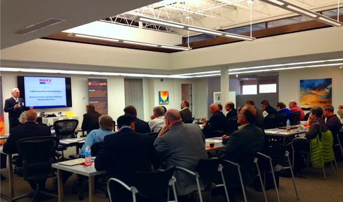 Redwing Ignite image 3