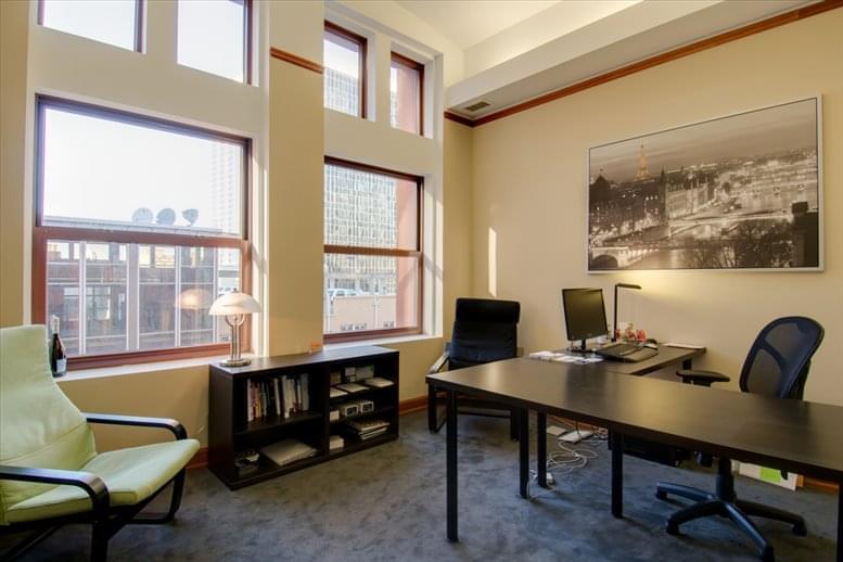 St Paul Executive Suites, Inc. image 2