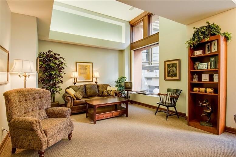 St Paul Executive Suites, Inc. image 1