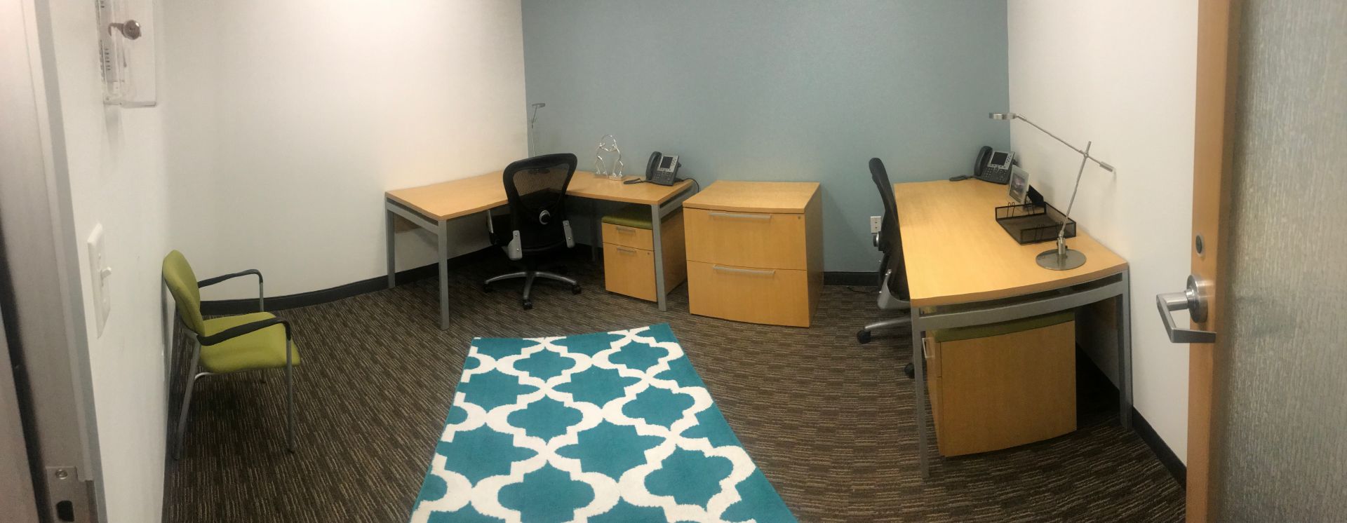 Regus Market Street image 2