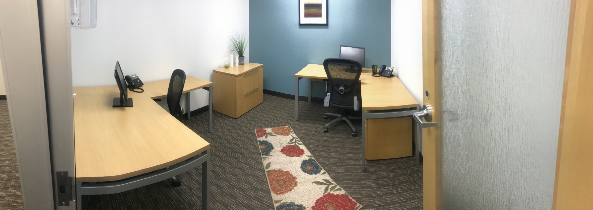 Regus Market Street image 4