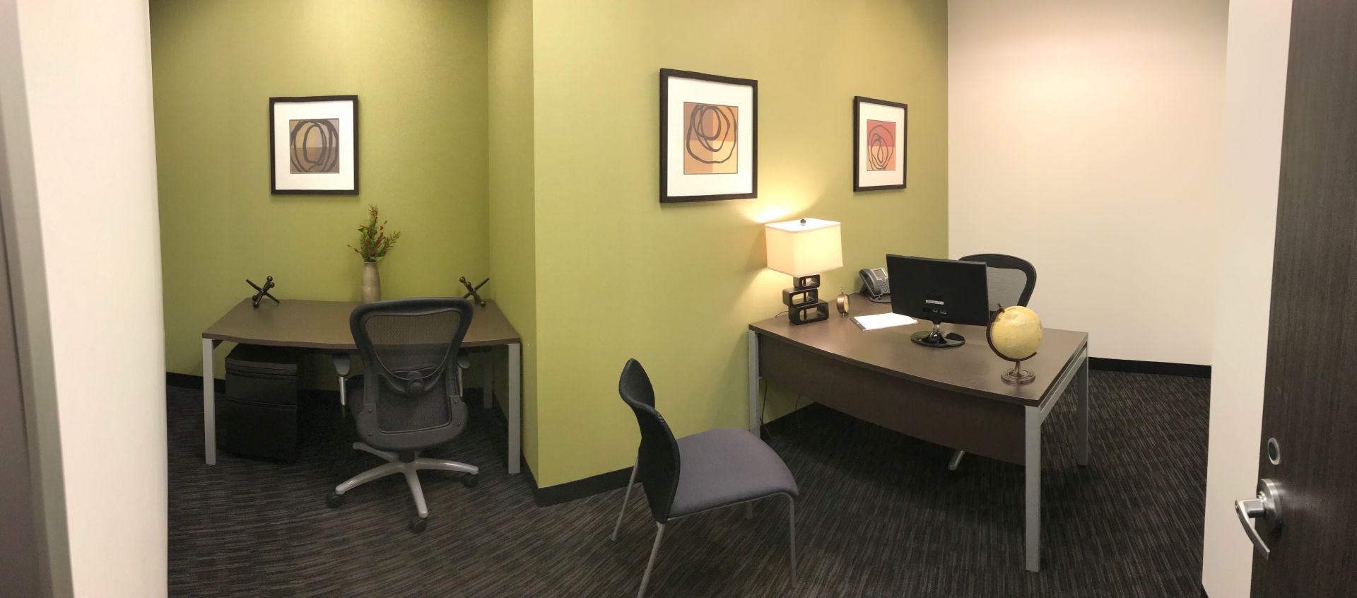 Regus Market Street image 3