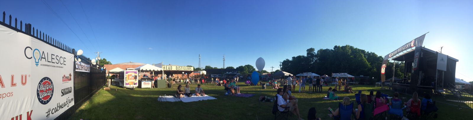 COALESCE profile image