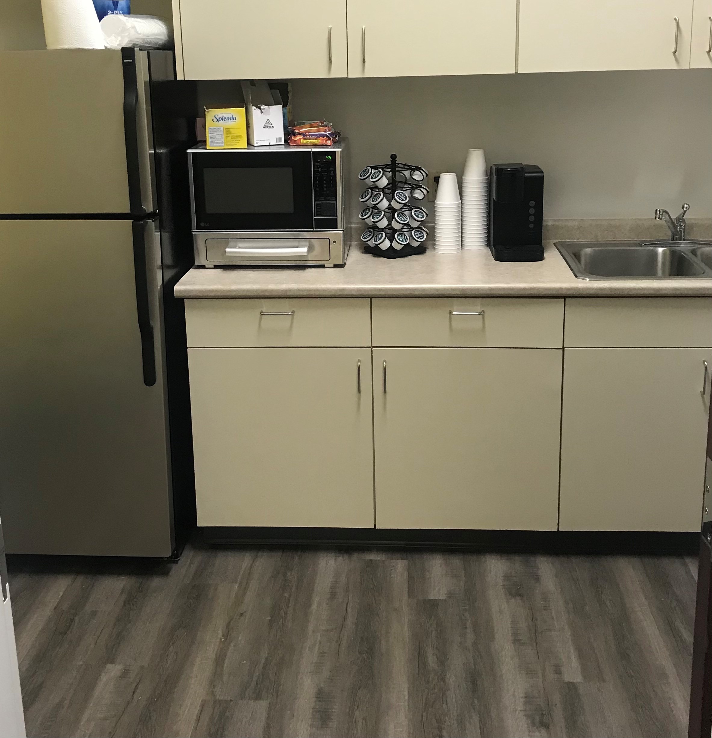 Triad Office Solutions image 2