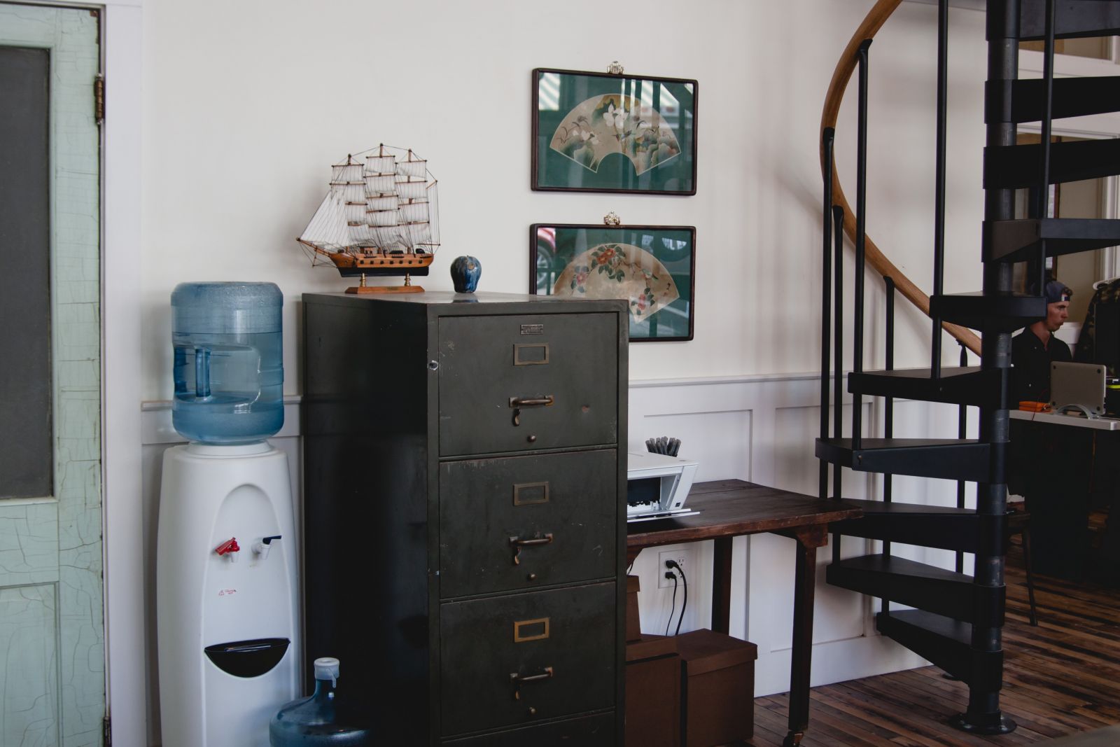 The Shop Co.Work image 2