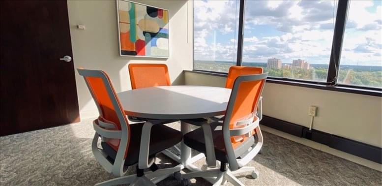 Office Evolution Clayton image 2