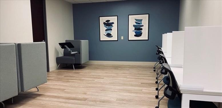 Office Evolution Clayton image 4