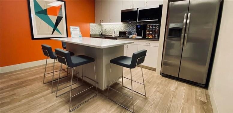 Office Evolution Clayton image 3